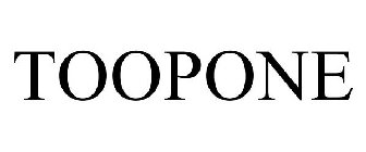 TOOPONE