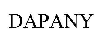 DAPANY
