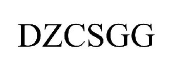 DZCSGG