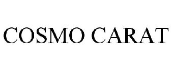 COSMO CARAT