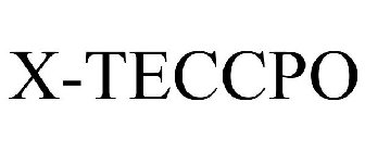 X-TECCPO