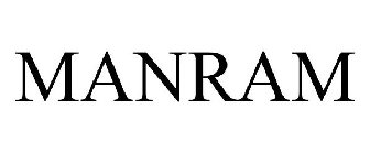 MANRAM