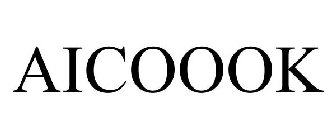 AICOOOK