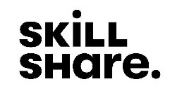 SKILL SHARE.