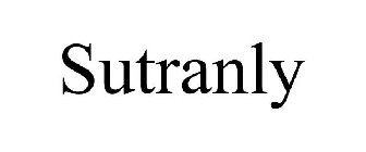 SUTRANLY
