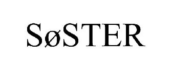 SØSTER