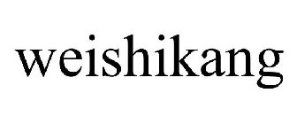 WEISHIKANG