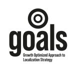 GOALS GROWTH OPTIMIZED APPROACH TO LOCALIZATION STRATEGY