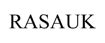 RASAUK