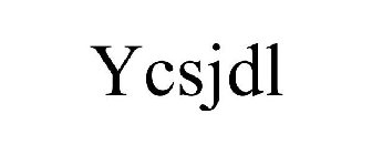 YCSJDL