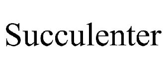 SUCCULENTER