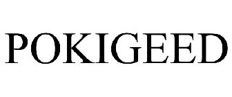 POKIGEED