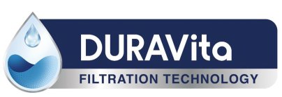 DURAVITA FILTRATION TECHNOLOGY