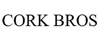 CORK BROS