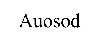 AUOSOD