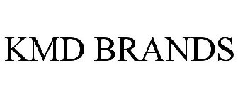 KMD BRANDS