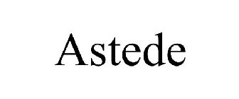 ASTEDE