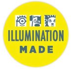 ILLUMINATION MADE