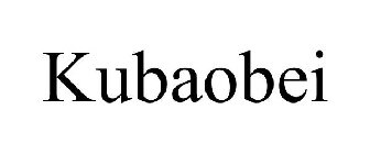 KUBAOBEI