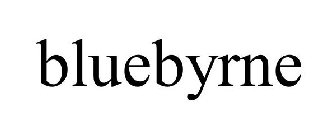 BLUEBYRNE