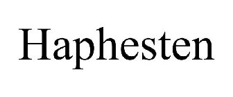 HAPHESTEN