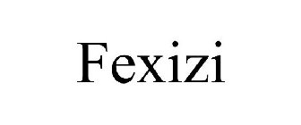 FEXIZI