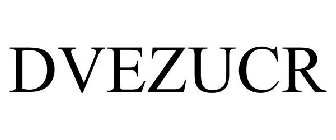 DVEZUCR