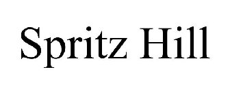 SPRITZ HILL