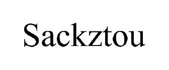 SACKZTOU