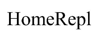 HOMEREPL