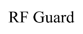 RF GUARD