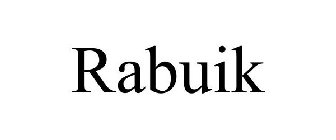 RABUIK