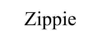 ZIPPIE