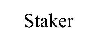 STAKER