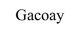 GACOAY