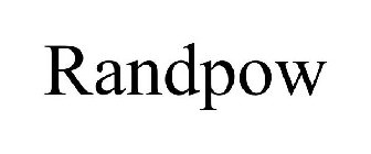 RANDPOW