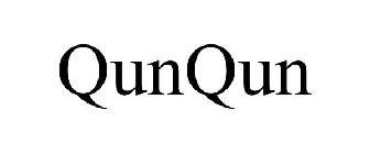 QUNQUN