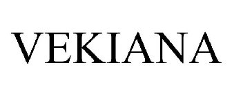 VEKIANA