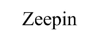 ZEEPIN