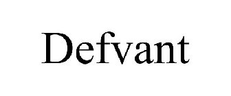 DEFVANT