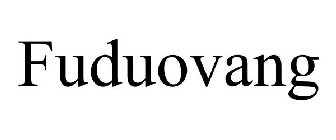 FUDUOVANG