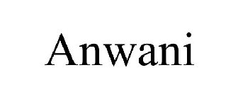 ANWANI
