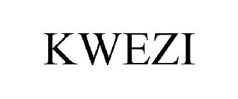 KWEZI