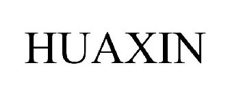 HUAXIN