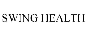 SWING HEALTH