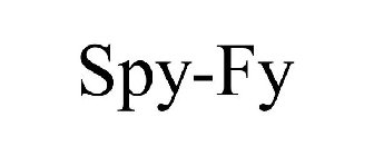 SPY-FY