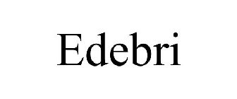 EDEBRI