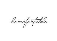HOMEFORTABLE