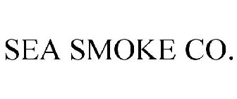 SEA SMOKE CO.
