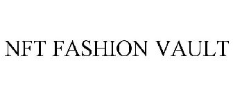 NFT FASHION VAULT